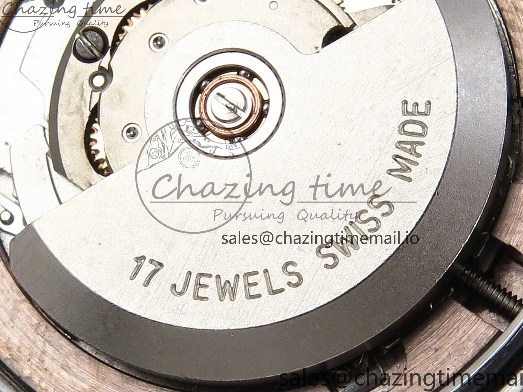 Edition Gray ARF Diamonds Roman Best 904L 2688 31 on 1:1 Oyster 278274 DateJust Bracelet ETA Steel Dial SS 1218